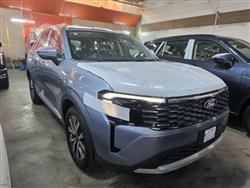 فورد تيريتوري